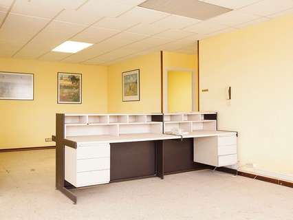 Oficina en alquiler en Figueres