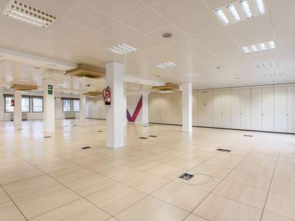 Oficina en alquiler en Barcelona