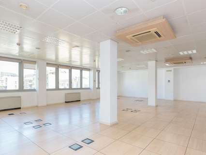 Oficina en alquiler en Barcelona