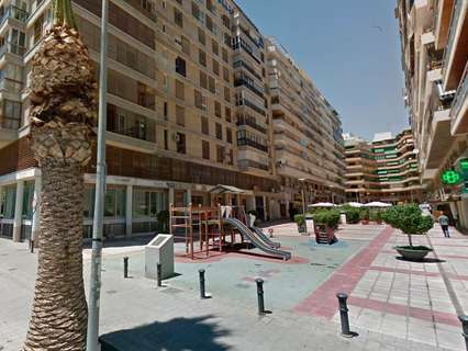 Local comercial en alquiler en Alicante rebajado