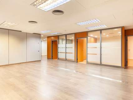 Despacho en alquiler en Barcelona