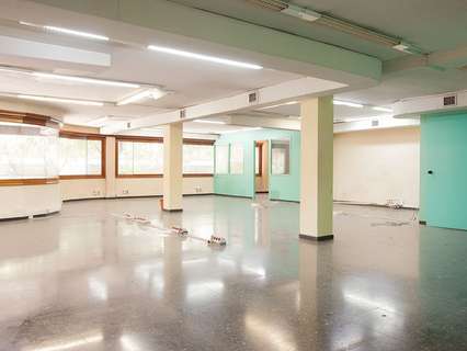 Despacho en alquiler en Barcelona