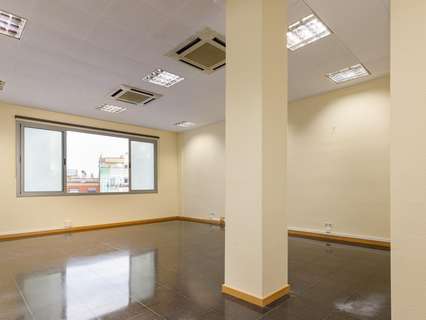 Despacho en alquiler en Barcelona