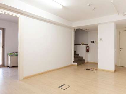 Despacho en alquiler en Sabadell