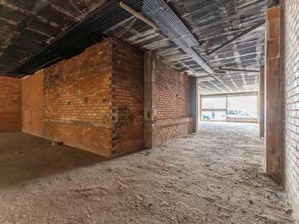 Local comercial en alquiler en Reus