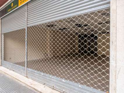 Local comercial en alquiler en Reus