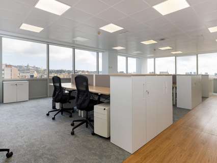 Oficina en alquiler en Barcelona
