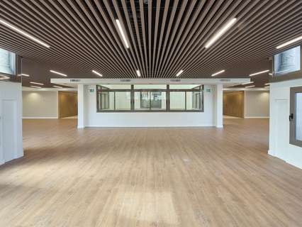 Oficina en alquiler en Barcelona