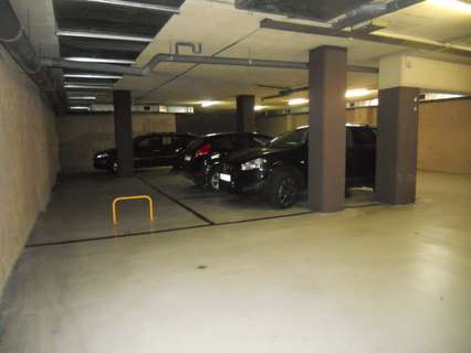 Plaza de parking en alquiler en Barcelona