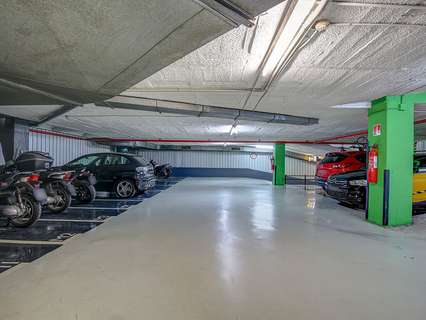 Plaza de parking en alquiler en Barcelona