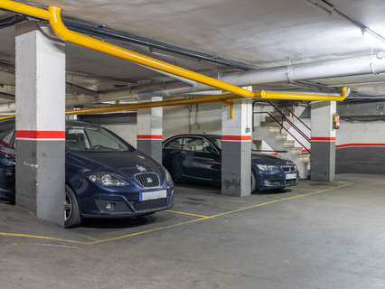 Plaza de parking en alquiler en Barcelona