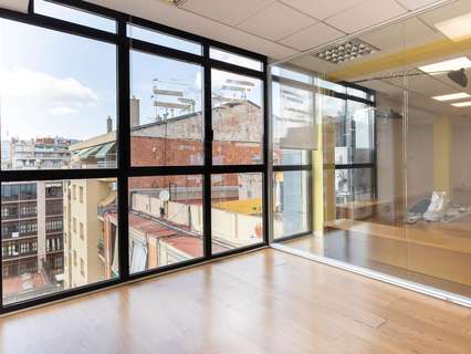 Oficina en alquiler en Barcelona