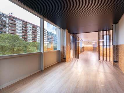 Oficina en alquiler en Barcelona