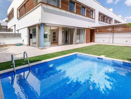 Casa en venta en Sabadell