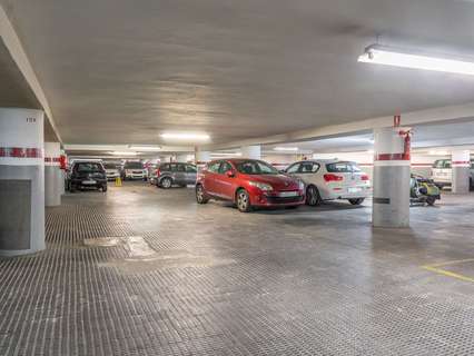 Plaza de parking en alquiler en Barcelona