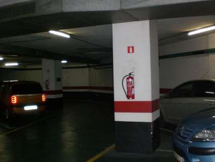 Plaza de parking en alquiler en Barcelona