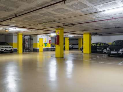 Plaza de parking en alquiler en Barcelona