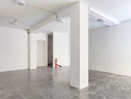 Local comercial en alquiler en Barcelona