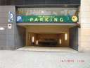 Plaza de parking en alquiler en Barcelona