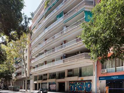 Despacho en alquiler en Barcelona