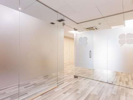 Oficina en alquiler en Barcelona