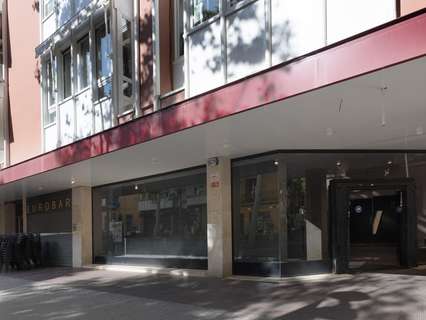 Local comercial en alquiler en Vilanova i La Geltrú rebajado