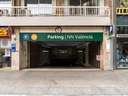 Plaza de parking en alquiler en Barcelona