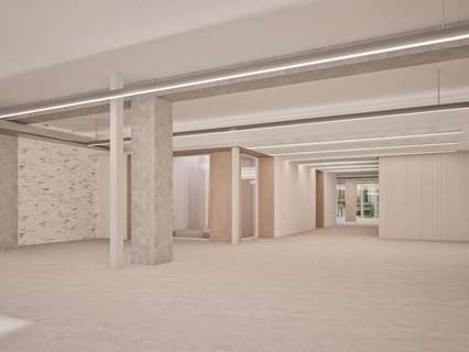 Oficina en alquiler en Barcelona