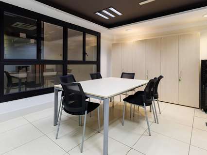 Oficina en alquiler en Barcelona