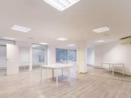 Despacho en alquiler en Barcelona