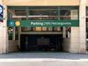 Plaza de parking en alquiler en Barcelona