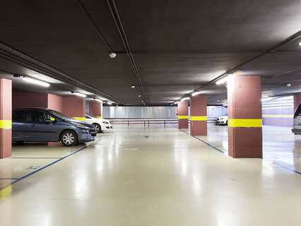 Plaza de parking en alquiler en Barcelona