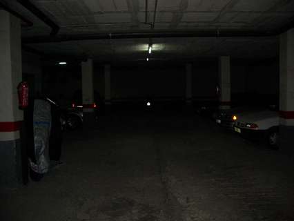 Plaza de parking en alquiler en Viladecans