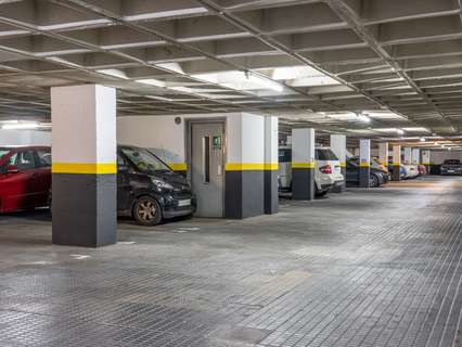 Plaza de parking en alquiler en Barcelona