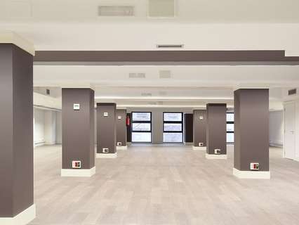 Oficina en alquiler en Barcelona