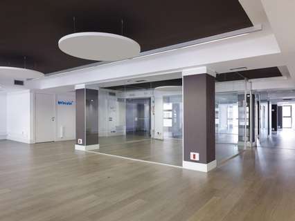 Oficina en alquiler en Barcelona