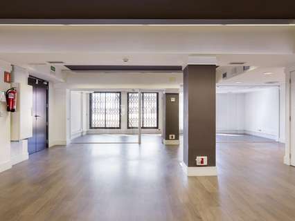 Oficina en alquiler en Barcelona