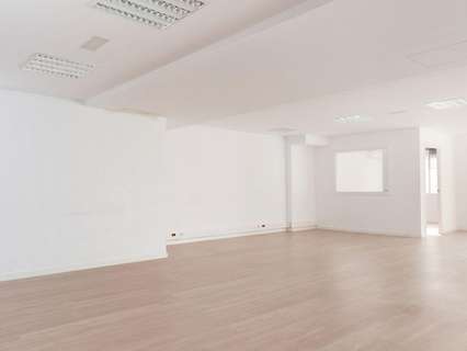 Despacho en alquiler en Barcelona