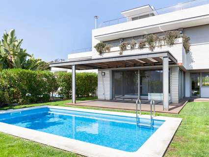 Casa en venta en Sant Vicenç de Montalt