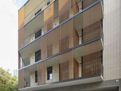 Plaza de parking en alquiler en L'Hospitalet de Llobregat