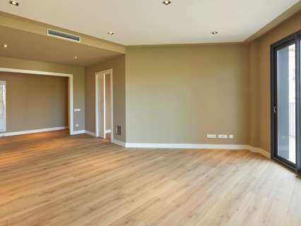 Piso en alquiler en L'Hospitalet de Llobregat