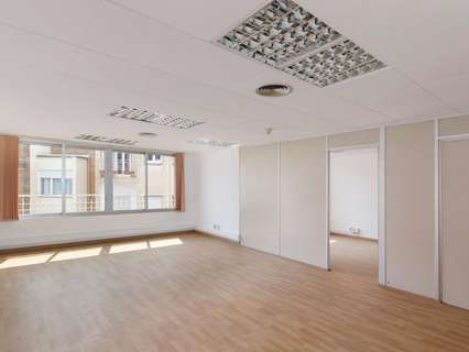 Oficina en alquiler en Barcelona