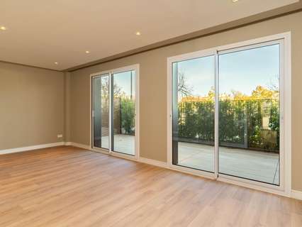 Piso en alquiler en Sabadell