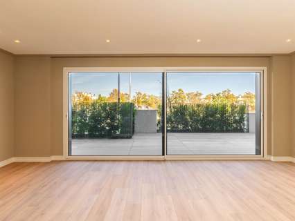 Piso en alquiler en Sabadell