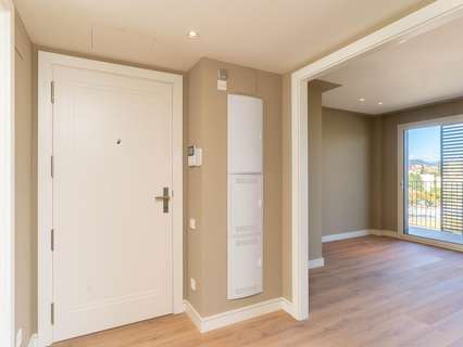 Piso en alquiler en Sabadell