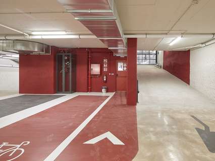 Plaza de parking en alquiler en Barcelona