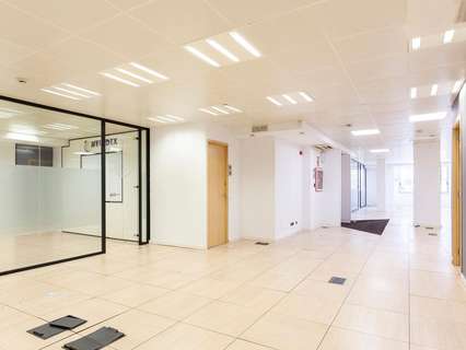 Oficina en alquiler en Barcelona