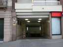 Plaza de parking en alquiler en Barcelona
