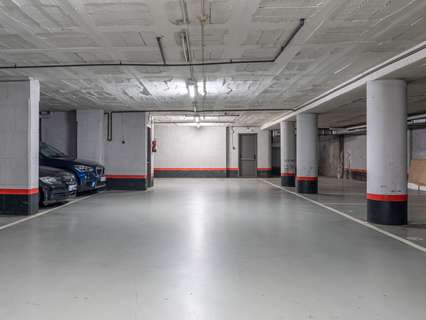 Plaza de parking en alquiler en Barcelona