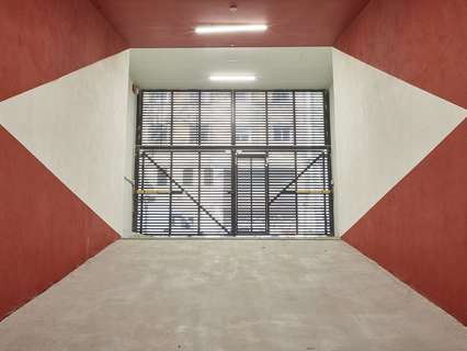 Plaza de parking en alquiler en Barcelona